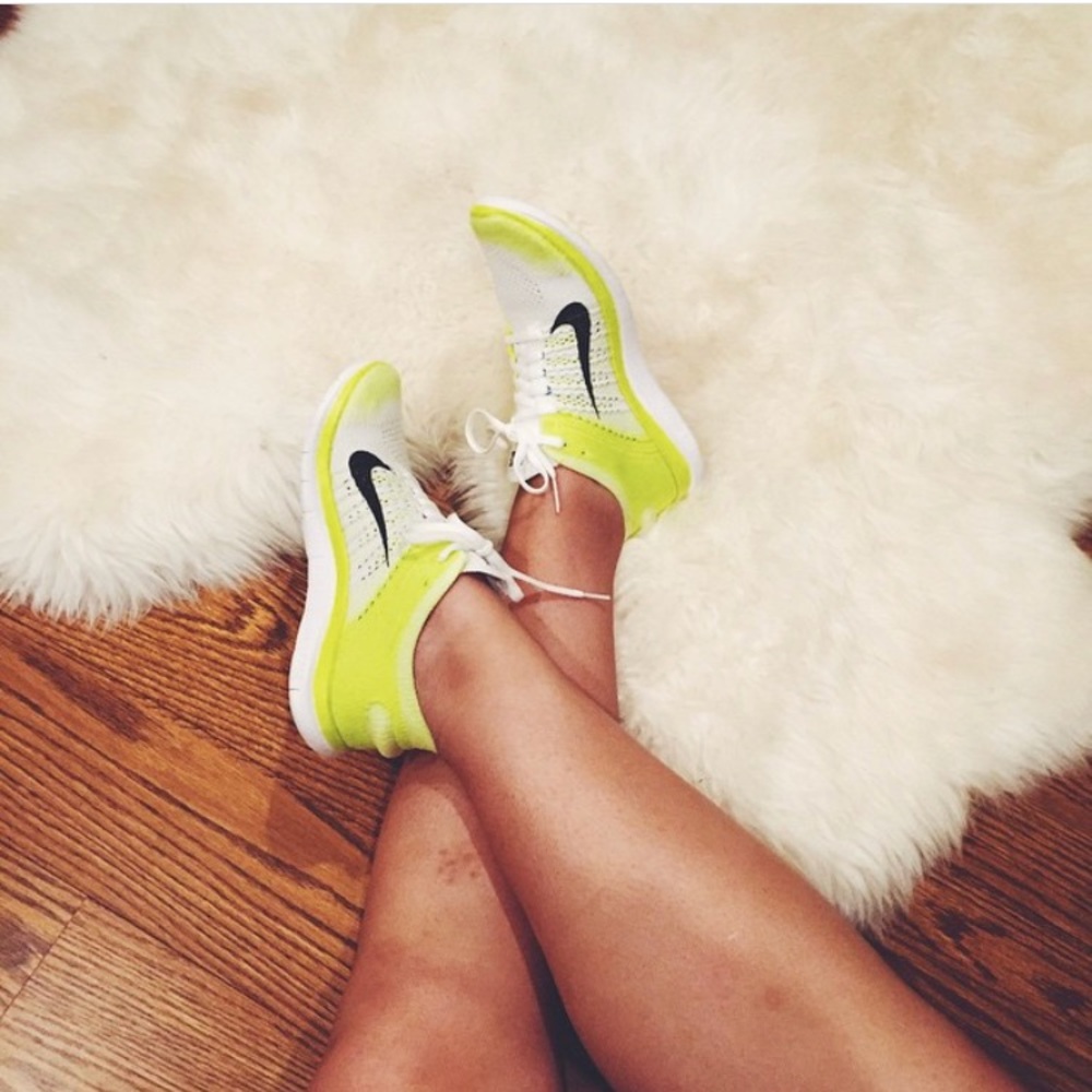Nike Free Run 4.0